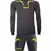 KIT ARBITRO PRO