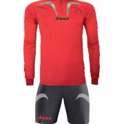 KIT ARBITRO PRO