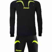 KIT ARBITRO PRO