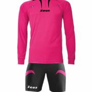 KIT ARBITRO PRO
