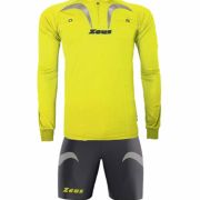 KIT ARBITRO PRO