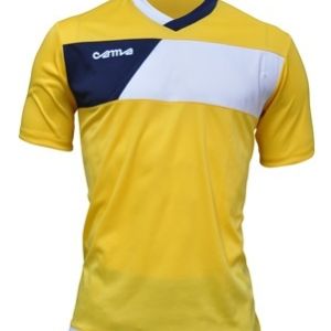 MAGLIA BAYER MC