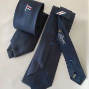 CRAVATTE UNIONE CALCIO SAMPDORIA