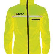 ANTIPIOGGIA RUNNER MANICA LUNGA