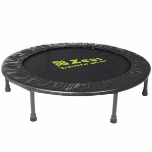 TRAMPOLINO CIRCOLARE