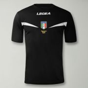 MAGLIA PRISTINA/VIENNA ALLENAMENTO MC/ML ARBITRO AIA