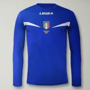 MAGLIA PRISTINA/VIENNA ALLENAMENTO MC/ML ARBITRO AIA