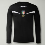MAGLIA PRISTINA/VIENNA ALLENAMENTO MC/ML ARBITRO AIA