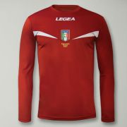 MAGLIA PRISTINA/VIENNA ALLENAMENTO MC/ML ARBITRO AIA