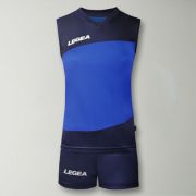 KIT VOLLEY ROMAGNA