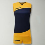 KIT VOLLEY ROMAGNA