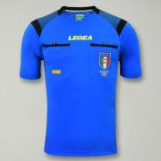 MAGLIA ARBITRO AIA MC/ML