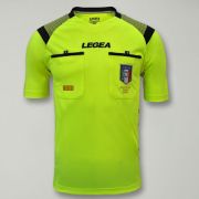 MAGLIA ARBITRO AIA MC/ML