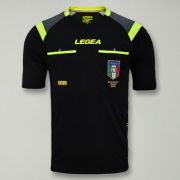 MAGLIA ARBITRO AIA MC/ML