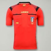 MAGLIA ARBITRO AIA MC/ML