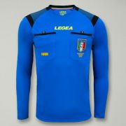MAGLIA ARBITRO AIA MC/ML