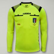 MAGLIA ARBITRO AIA MC/ML