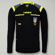 MAGLIA ARBITRO AIA MC/ML