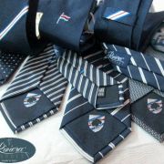 CRAVATTE UNIONE CALCIO SAMPDORIA