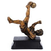 TROFEO AZIONI CALCIATORE
