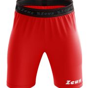 BERMUDA ELASTIC PRO
