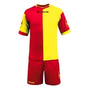 KIT COMBO