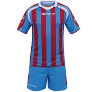 KIT SUPPORTER