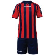 KIT SUPPORTER