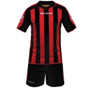 KIT SUPPORTER