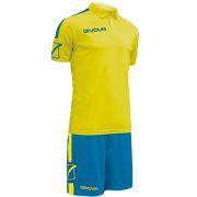 KIT PLAY