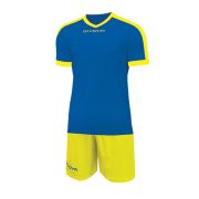 KIT REVOLUTION