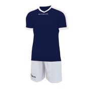 KIT REVOLUTION