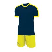 KIT REVOLUTION