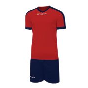 KIT REVOLUTION