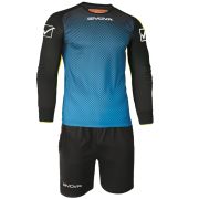 KIT PORTIERE MANCHESTER