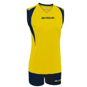 KIT VOLLEY SPIKE