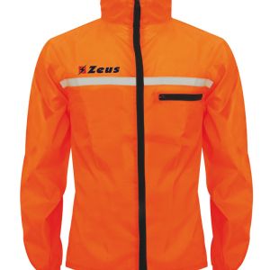 ANTIPIOGGIA RUNNER MANICA LUNGA