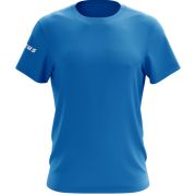 T-SHIRT BASIC M/C