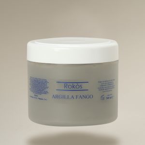 ARGILLA FANGO MARINO