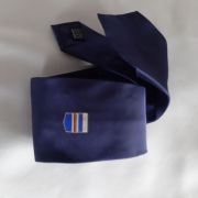 CRAVATTE UNIONE CALCIO SAMPDORIA