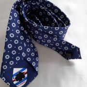 CRAVATTE UNIONE CALCIO SAMPDORIA