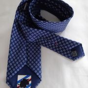 CRAVATTE UNIONE CALCIO SAMPDORIA