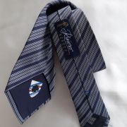 CRAVATTE UNIONE CALCIO SAMPDORIA