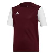 ESTRO 19 JERSEY