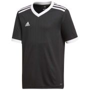 TABELA 18 JERSEY