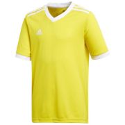 TABELA 18 JERSEY