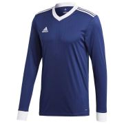 TABELA 18 JERSEY