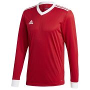 TABELA 18 JERSEY
