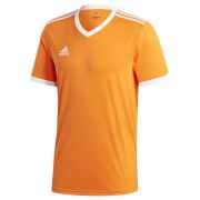 TABELA 18 JERSEY