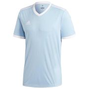 TABELA 18 JERSEY